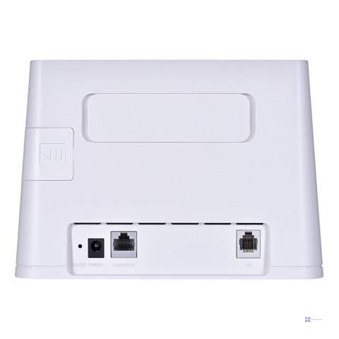 Router Huawei B311-221 (kolor biały) (OUTLET)