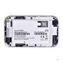 Router ZTE MF986D 4G UFI LTE CAT12/13 1x USB Type C, 1x SIM socket 2x TS-9 (OUTLET)