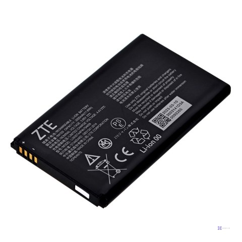 Router ZTE MF986D 4G UFI LTE CAT12/13 1x USB Type C, 1x SIM socket 2x TS-9 (OUTLET)