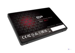 SSD Silicon Power Ace A5X 256GB 2,5
