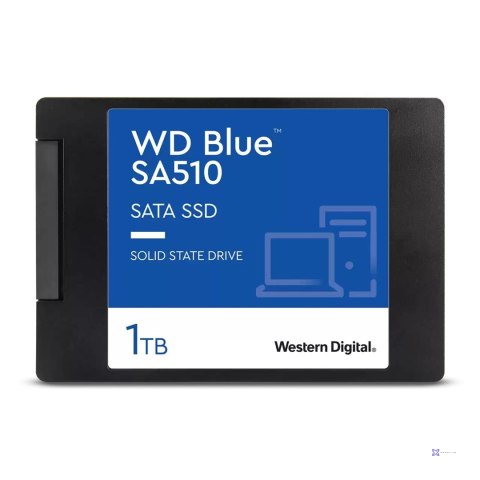 SSD WD Blue 2.5" 1TB SATA WDS100T3B0A