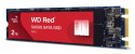 SSD WD RED 2TB M.2 SATA WDS200T1R0B