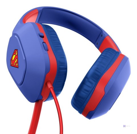 Słuchawki gamingowe TRUST GXT416SM ZIROX
