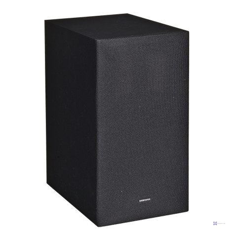 Soundbar Samsung HW-B750F/EN 5.1 kan. 400W Bluetooth 4.2 Dolby Digital Czarny (OUTLET)