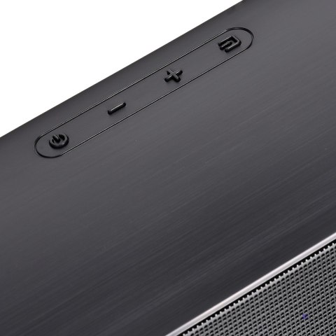 Soundbar Samsung HW-B750F/EN 5.1 kan. 400W Bluetooth 4.2 Dolby Digital Czarny (OUTLET)