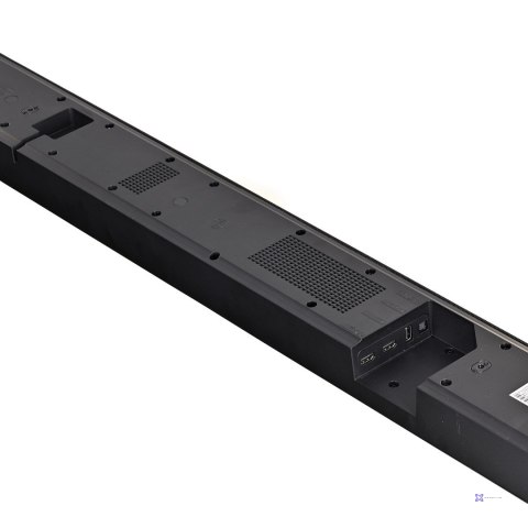 Soundbar Samsung HW-B750F/EN 5.1 kan. 400W Bluetooth 4.2 Dolby Digital Czarny (OUTLET)