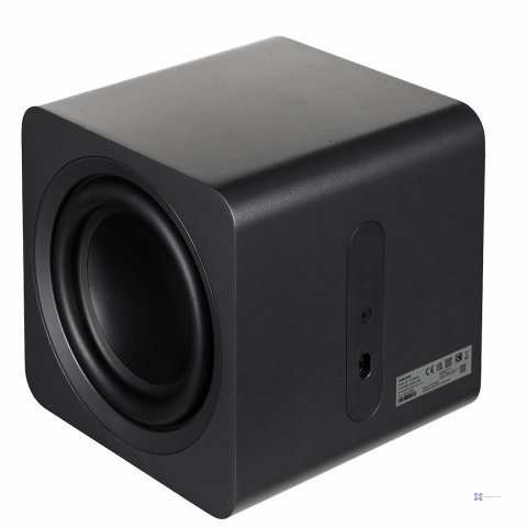 Soundbar Samsung HW-Q990F/EN 11.1.4 kan. 750W Bluetooth 5.3 Dolby Atmos Czarny (OUTLET)