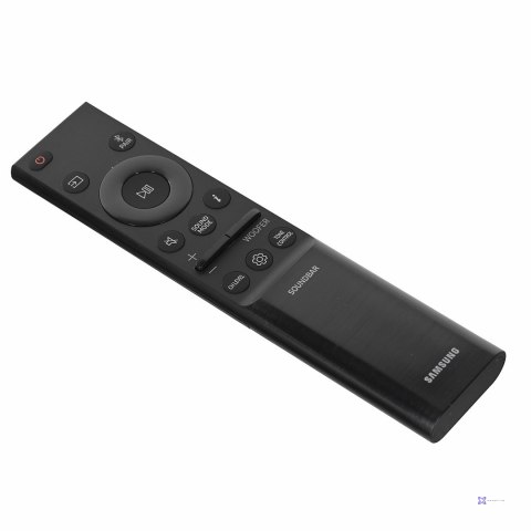 Soundbar Samsung HW-Q990F/EN 11.1.4 kan. 750W Bluetooth 5.3 Dolby Atmos Czarny (OUTLET)