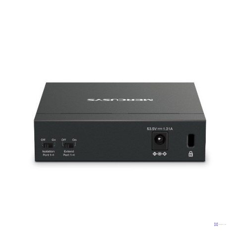Switch Mercusys MS105GP