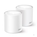 System mesh TP-LINK Deco X50(2-pack) (OUTLET)