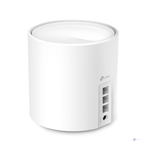 System mesh TP-LINK Deco X50(2-pack) (OUTLET)