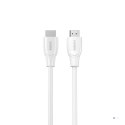 UNITEK KABEL HDMI 2.1 8K HDR BIAŁY 1,5M