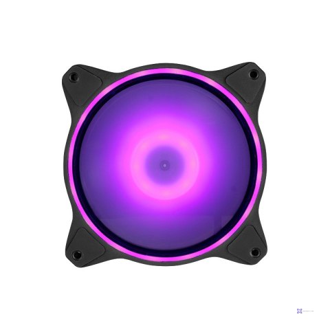 Wentylator Chieftec ZF-1225RGB 120mm