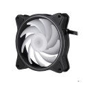Wentylator Chieftec ZF-1225RGB 120mm