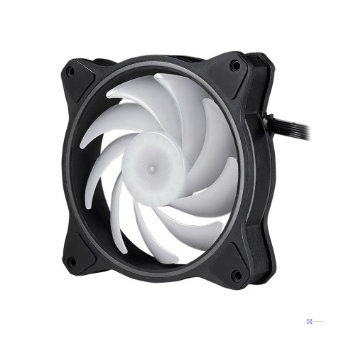 Wentylator Chieftec ZF-1425RGB 140mm