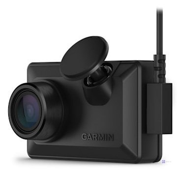 Wideorejestrator Garmin Dash Cam X110