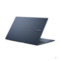 ASUS Vivobook 17 X1704VA-AU1066 Core 5 120U 17.3"FHD IPS-level Panel 60Hz 250nits AG 16GB DDR5 SSD512 Intel Graphics Cam720p 50W