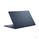 ASUS Vivobook 17 X1704VA-AU1066 Core 5 120U 17.3"FHD IPS-level Panel 60Hz 250nits AG 16GB DDR5 SSD512 Intel Graphics Cam720p 50W