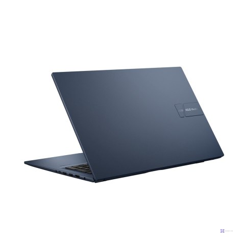 ASUS Vivobook 17 X1704VA-AU1066 Core 5 120U 17.3"FHD IPS-level Panel 60Hz 250nits AG 16GB DDR5 SSD512 Intel Graphics Cam720p 50W