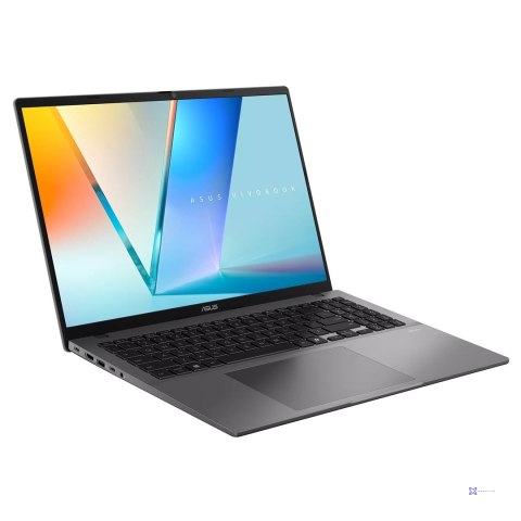 ASUS Vivobook S16 S3607VA-RP147W Core 7 240H 16.0"WUXGA IPS-level Panel 144Hz 300nits AG 16GB DDR5 SSD512 Intel UHD Graphics Cam