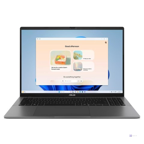 ASUS Vivobook S16 S3607VA-RP147W Core 7 240H 16.0"WUXGA IPS-level Panel 144Hz 300nits AG 16GB DDR5 SSD512 Intel UHD Graphics Cam