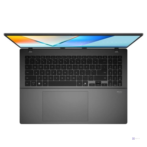 ASUS Vivobook S16 S3607VA-RP147W Core 7 240H 16.0"WUXGA IPS-level Panel 144Hz 300nits AG 16GB DDR5 SSD512 Intel UHD Graphics Cam