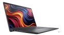 Dell 15 DC15255 Ryzen 5 7520U 15.6"FHD 250nits AG 8GB DDR5 SSD512 Radeon 610M FgrPr WLAN+BT BcklKb 41Wh W11Pro 3Y Pro Support + 