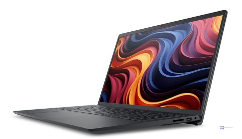 Dell 15 DC15255 Ryzen 5 7520U 15.6"FHD 250nits AG 8GB DDR5 SSD512 Radeon 610M FgrPr WLAN+BT BcklKb 41Wh W11Pro 3Y Pro Support + 