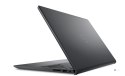 Dell 15 DC15255 Ryzen 5 7520U 15.6"FHD 250nits AG 8GB DDR5 SSD512 Radeon 610M FgrPr WLAN+BT BcklKb 41Wh W11Pro 3Y Pro Support + 