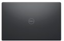 Dell 15 DC15255 Ryzen 5 7520U 15.6"FHD 250nits AG 8GB DDR5 SSD512 Radeon 610M FgrPr WLAN+BT BcklKb 41Wh W11Pro 3Y Pro Support + 