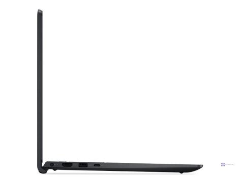 Dell 15 DC15255 Ryzen 5 7520U 15.6"FHD 250nits AG 8GB DDR5 SSD512 Radeon 610M FgrPr WLAN+BT BcklKb 41Wh W11Pro 3Y Pro Support + 