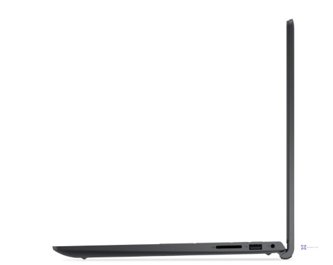 Dell 15 DC15255 Ryzen 5 7520U 15.6"FHD 250nits AG 8GB DDR5 SSD512 Radeon 610M FgrPr WLAN+BT BcklKb 41Wh W11Pro 3Y Pro Support + 