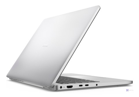 Dell Pro 14 PC14250 Ultra 7 255U 14.0"FHD+ IPS 300nits 16GB DDR5 5600 SSD512 Intel Arc Graphics BcklKb Cam IR 1080p WLAN + BT Bc