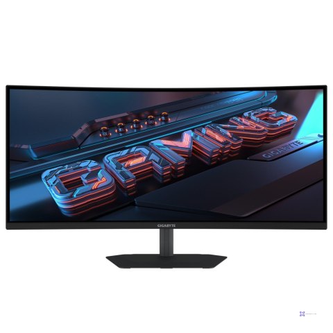 Gigabyte 34" VA G34WQC2 EK
