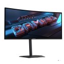 Gigabyte 34" VA G34WQC2 EK