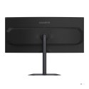Gigabyte 34" VA G34WQC2 EK