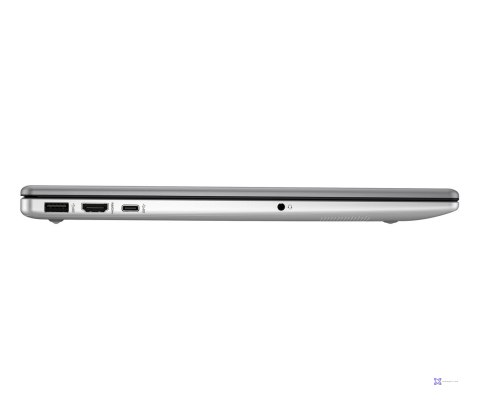 HP 255 G10 Ryzen 7 7735U 15,6" SVA AG 16GB DDR5 SSD512 Radeon 680M Cam720p 41Wh Win11 2Y Silver (OUTLET)