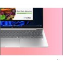 HP ProBook 4 G1a Ryzen 7 250 16.0"WUXGA IPS 300nits AG 24GB DDR5 5600 SSD512 Radeon 780M Cam1080p 56Wh W11Pro Pike silver 3Y OnS