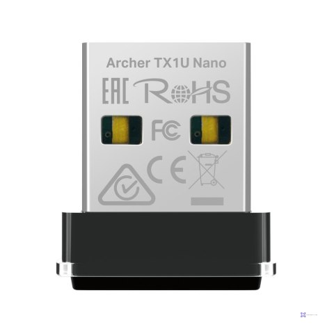 Karta TP-Link Archer TX1U Nano