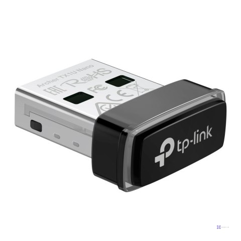 Karta TP-Link Archer TX1U Nano