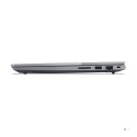 Lenovo ThinkBook 14 G8 Core 7 240H 14" WUXGA IPS 300nits AG 60Hz 16GB DDR5 5600 SSD512 Intel Graphics 45Wh LAN W11Pro Arctic Gre