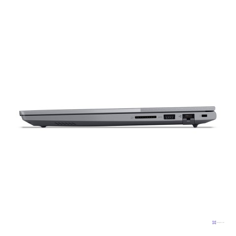Lenovo ThinkBook 14 G8 Core 7 240H 14" WUXGA IPS 300nits AG 60Hz 16GB DDR5 5600 SSD512 Intel Graphics 45Wh LAN W11Pro Arctic Gre
