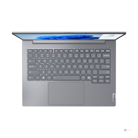 Lenovo ThinkBook 14 G8 Ultra 5 225U 14"WUXGA IPS 300nits 60Hz AG 16GB DDR5 5600 SSD512 Intel Graphics Cam1080p + IR 45Wh W11Pro 