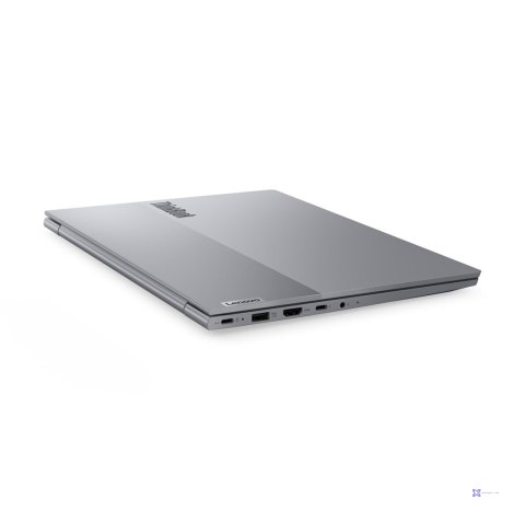 Lenovo ThinkBook 14 G9 IRL Core 5 210H 14" WUXGA IPS 400nits AG 16GB DDR5 5600 SSD512 Intel Graphics Cam1080p+IR 48Wh W11Pro Arc