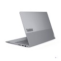 Lenovo ThinkBook 14 G9 IRL Core 5 210H 14" WUXGA IPS 400nits AG 16GB DDR5 5600 SSD512 Intel Graphics Cam1080p+IR 48Wh W11Pro Arc