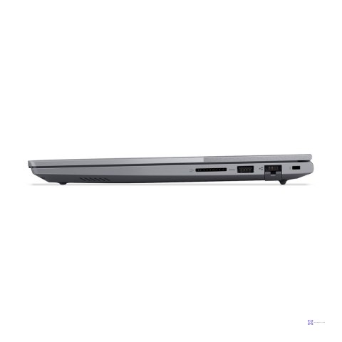Lenovo ThinkBook 14 G9 IRL Core 5 210H 14" WUXGA IPS 400nits AG 16GB DDR5 5600 SSD512 Intel Graphics Cam1080p+IR 48Wh W11Pro Arc