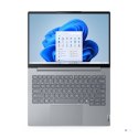 Lenovo ThinkBook 14 G9 IRL Core 5 210H 14" WUXGA IPS 400nits AG 16GB DDR5 5600 SSD512 Intel Graphics Cam1080p+IR 48Wh W11Pro Arc