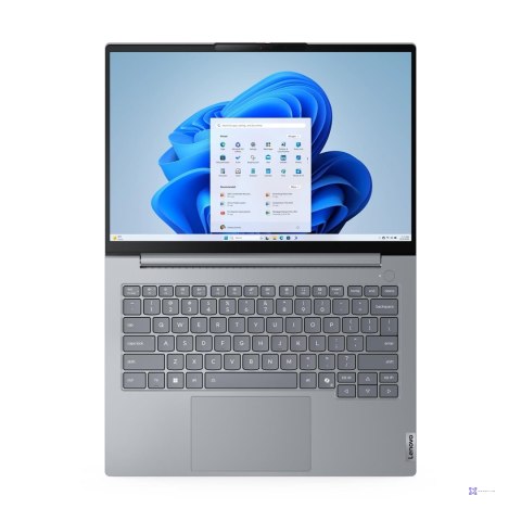 Lenovo ThinkBook 14 G9 IRL Core 5 210H 14" WUXGA IPS 400nits AG 16GB DDR5 5600 SSD512 Intel Graphics Cam1080p+IR 48Wh W11Pro Arc