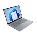 Lenovo ThinkBook 16 G9 IRL Core 7 240H 16" WUXGA IPS 400nits AG 16GB DDR5 5600 SSD512 Intel Graphics Cam1080p+IR 48Wh W11Pro Arc