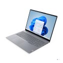 Lenovo ThinkBook 16 G9 IRL Core 7 240H 16" WUXGA IPS 400nits AG 16GB DDR5 5600 SSD512 Intel Graphics Cam1080p+IR 48Wh W11Pro Arc